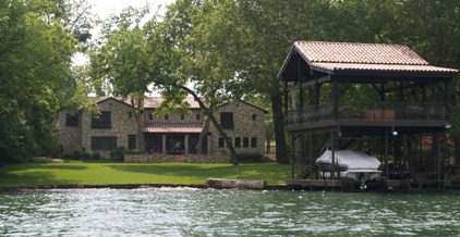 Lake Austin Home