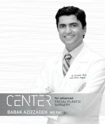 Beverly Hills Plastic Surgeon Dr Azizzadeh