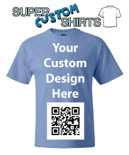 3 Keys To Creating Event T-Shirts That People Will Love, And How To Get ...