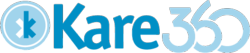 Kare360 Logo