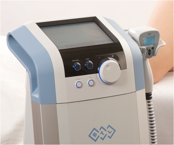 Exilis RF Device for Transforming Appearances