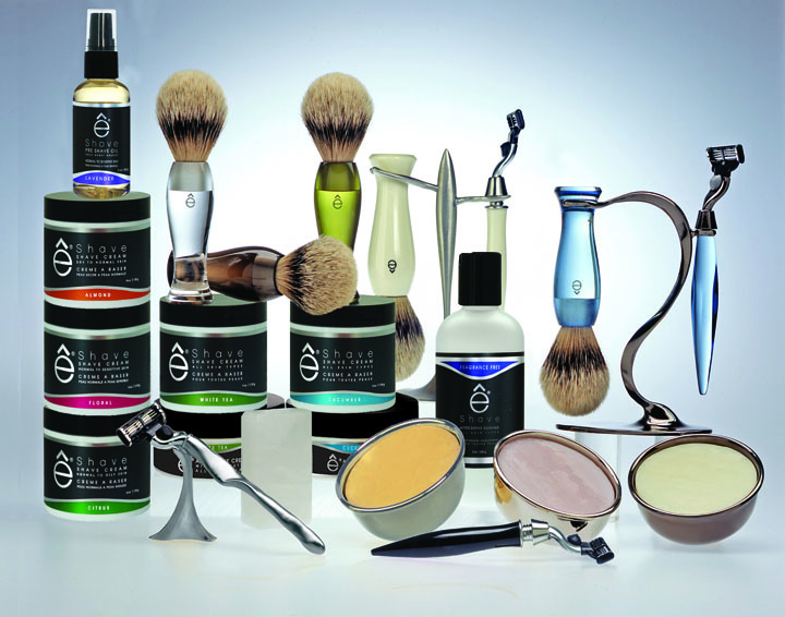 eShave | The Shaving Experts