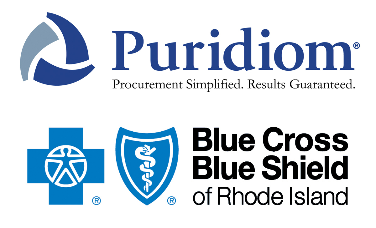 Puridiom ProcuretoPay Provides Healthy Solution for Blue