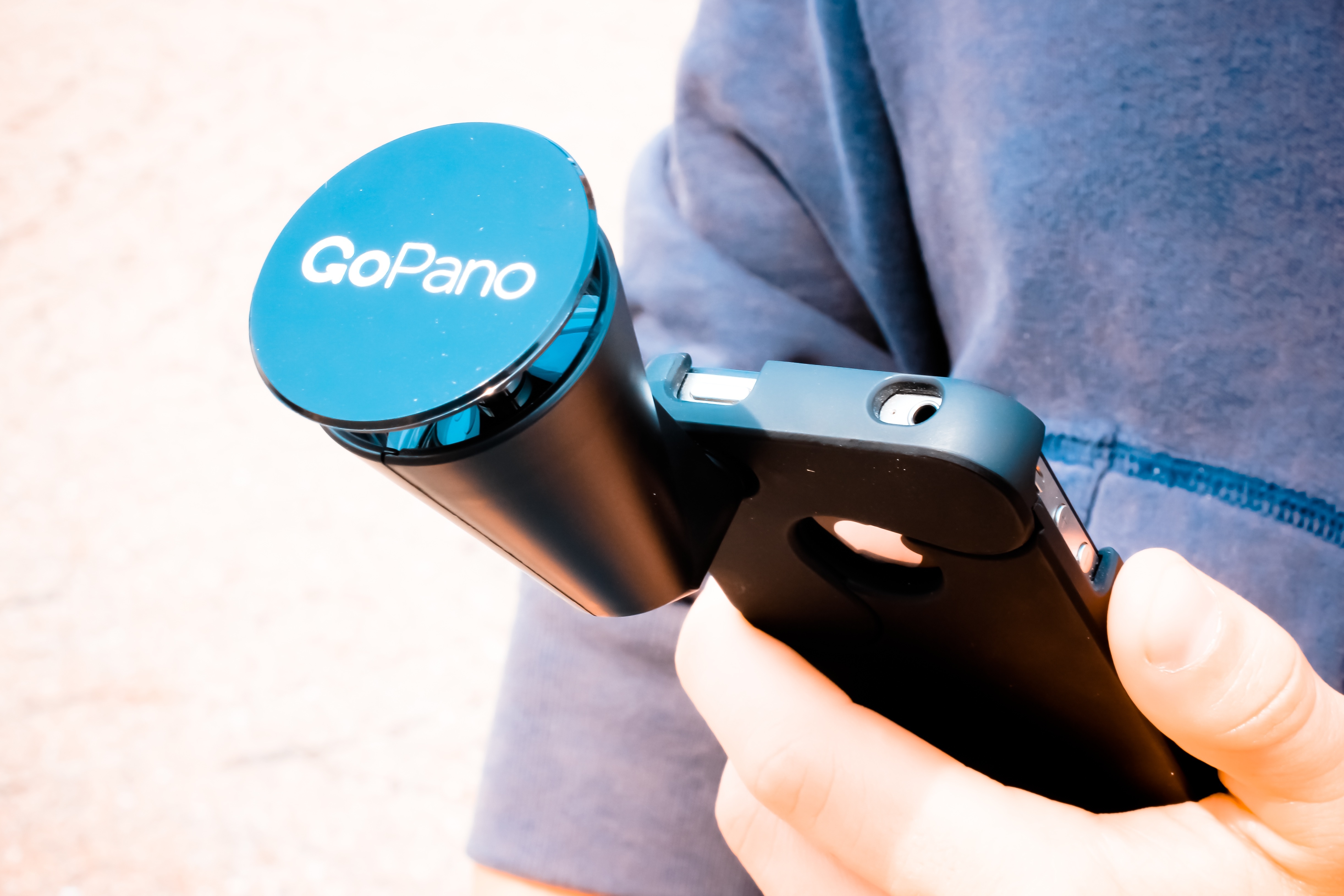 Stay case. GOPANO Micro. GOPANO Micro: крепление объектива на 360. GOPANO Plus.