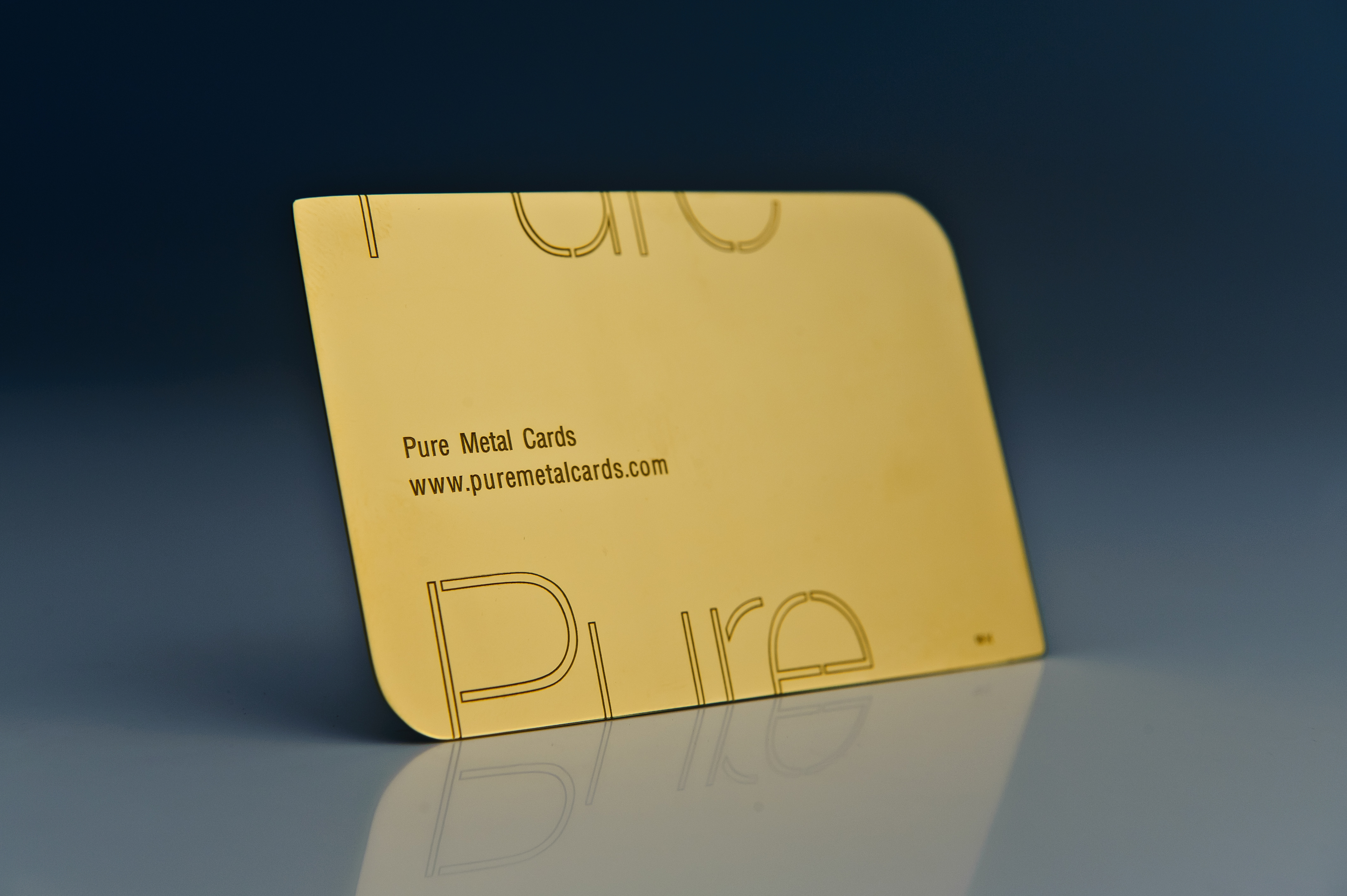 British Owned Hong Kong Based Startup PureMetalCards.com ...