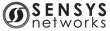 Sensys Networks Logo