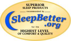 Sleep Tips and Advice from SleepBetter.org