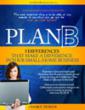Plan B - Book Cover