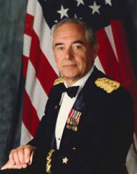 General Gary Harber