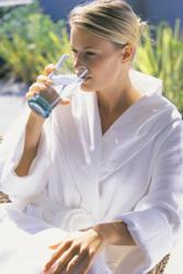 Water Treatment Systems Protects Your Health and Saves Energy