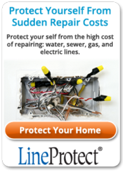 LineProtect electrical line warranty is one of the warranty services Bounce Energy, a Texas electricity company offers.