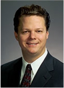 Steve Hansen, Registered Patent Attorney