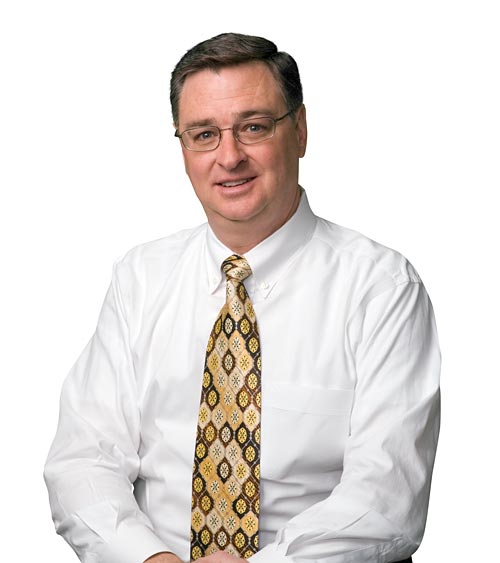 Michael Osborn, Managing Director, Catalyst