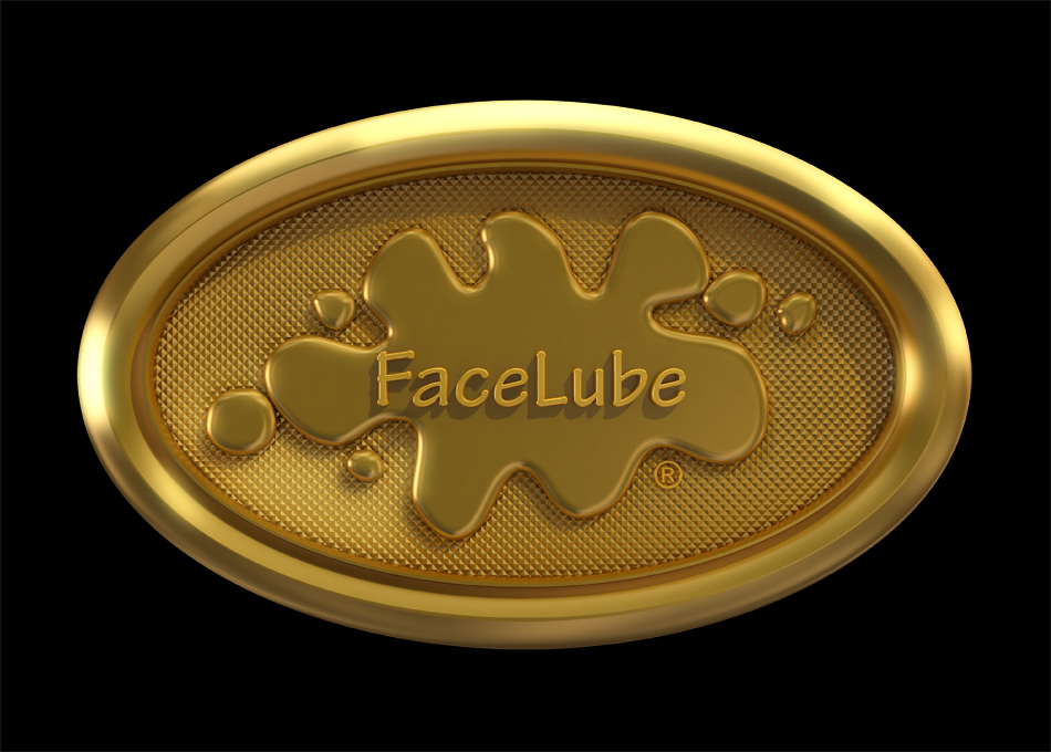 FaceLube Masculine Men's Grooming & Anti-Aging Skin Care Products