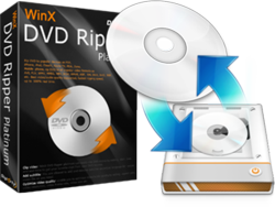 winx dvd ripper platinum dvd ripper for windows