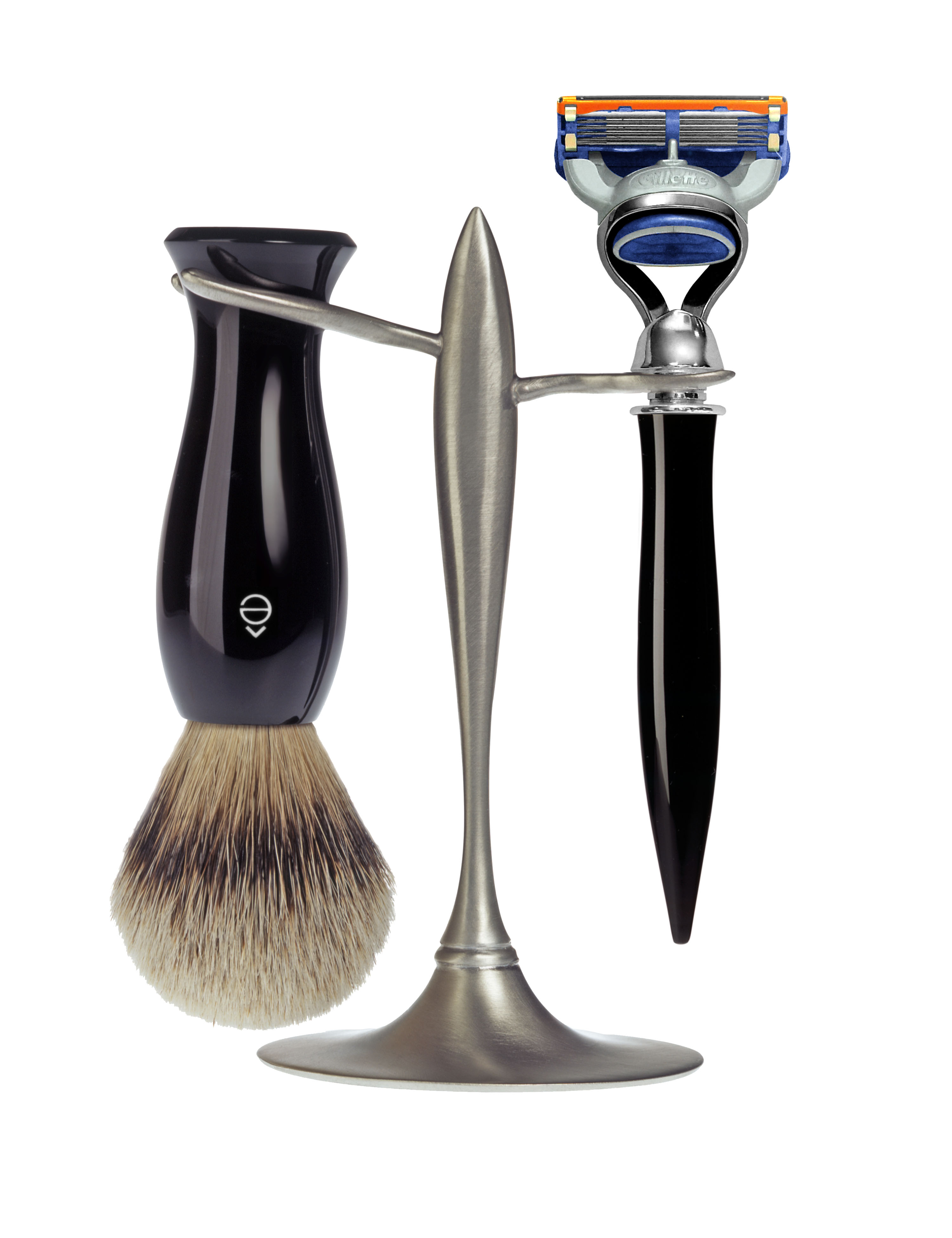 T Shaving Set