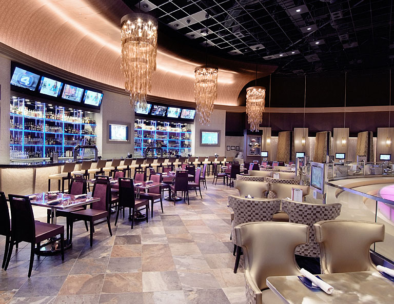 Casino Sports Bar