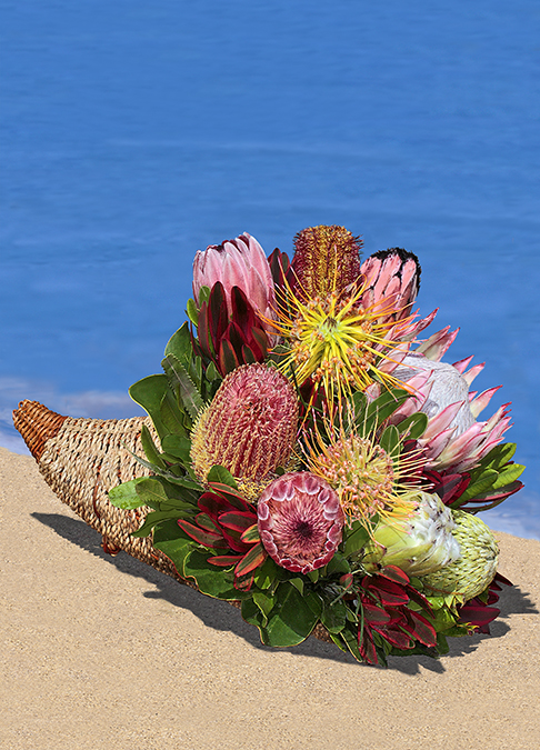 fedex flower delivery With our aloha hawaiian flowers brighten any thanksgiving table