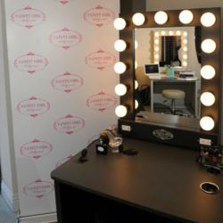 Vanity Girl Hollywood Makeup Desk Saubhaya Makeup