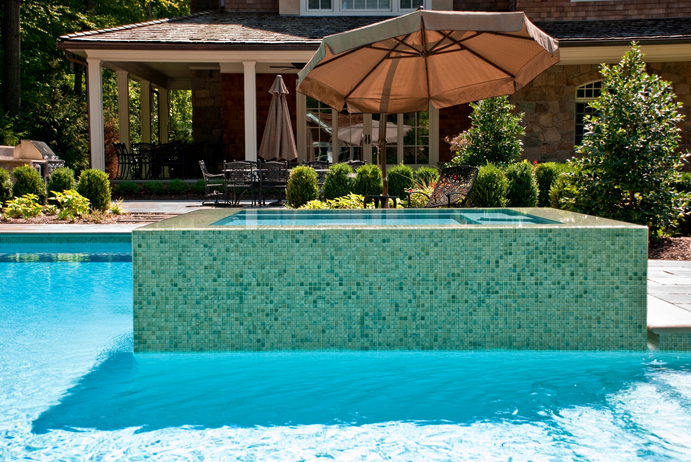 Pool and Spa NJ