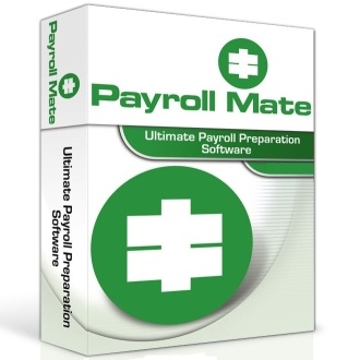 Payroll Mate Payroll Software