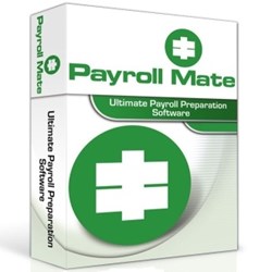 Free payroll software