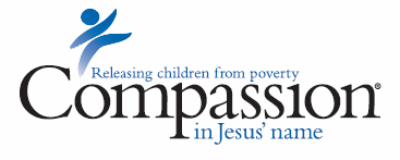 Compassion medium logo