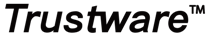 Trustware Logo