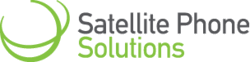 Satellite Phone Solutions logo