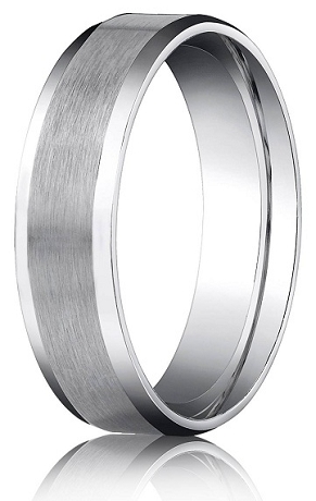 Beautiful New Collection of Men's Designer Platinum Rings from ...