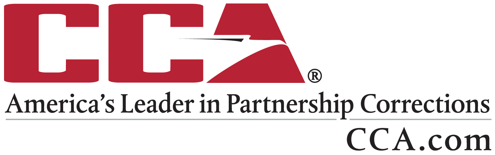 New CCA Logo