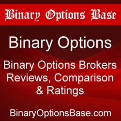 Binary options broker reviews