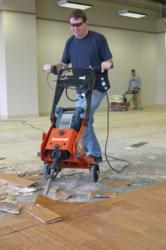 Floor Stripping Machine Rental Floor Stripping Machine Ren