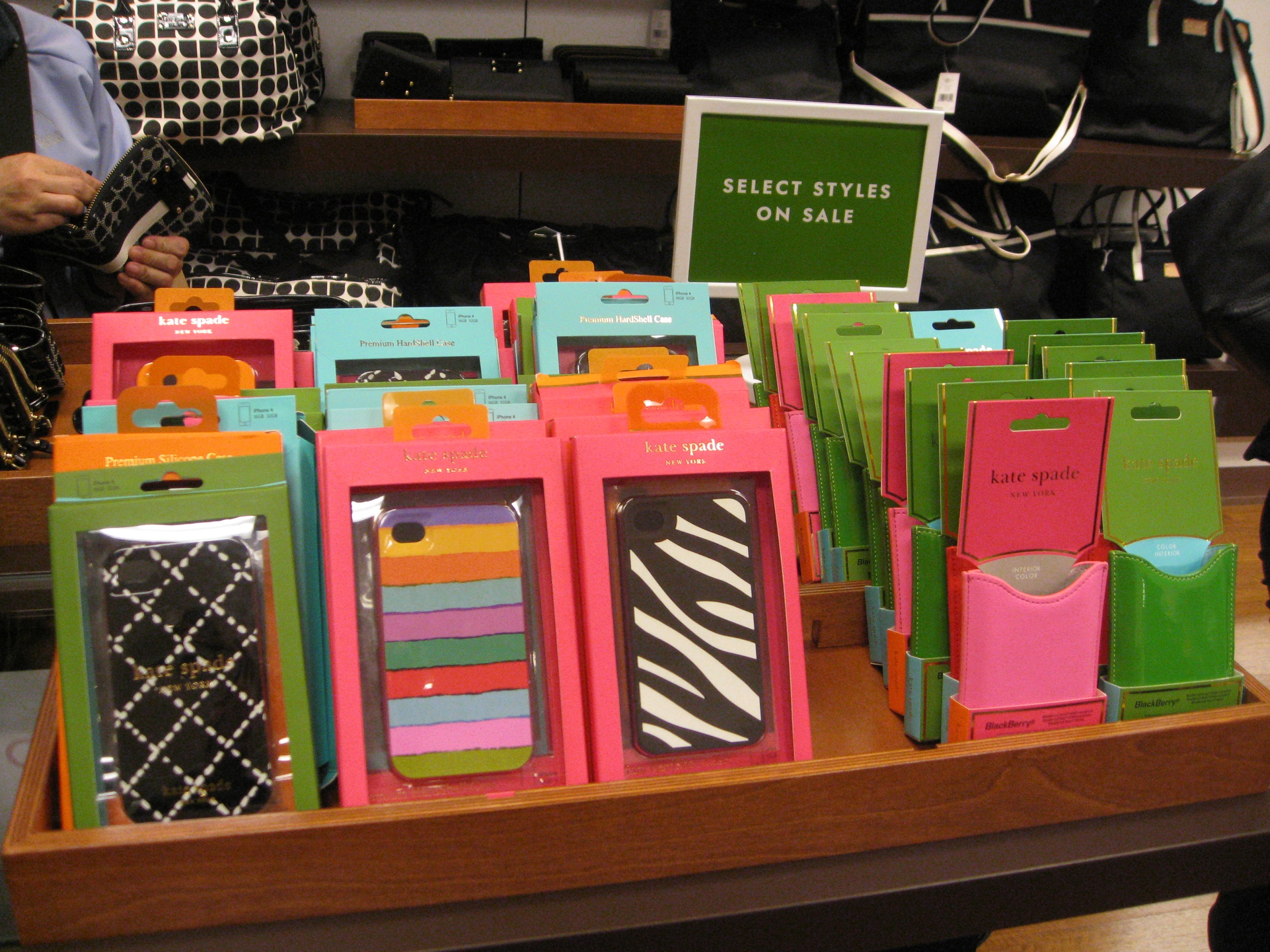 iphone coach cases 11 Can Cheapism 29 at Holiday Stores: Study Save Outlet Shoppers