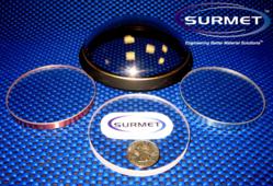 Surmet's ALON Transparent Ceramic