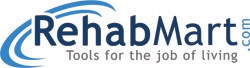 Rehabmart.com Logo