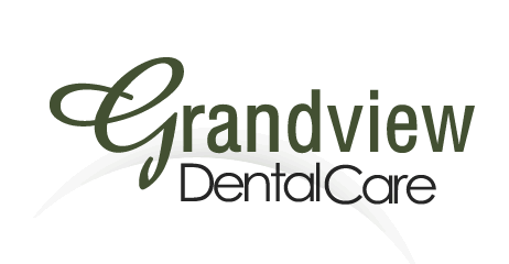 Logo of Grandview Dental Care in Columbus, Ohio