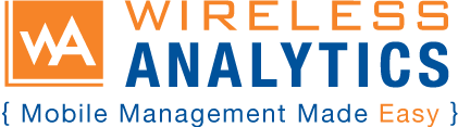 Wireless Analytics, headquartered in Danvers, MA, is a Managed Mobility Services provider to enterprise organizations.