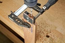 New Doweling Jigs From Rockler Make It Possible To Drill ...