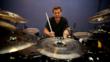 Thomas Lang Drum Lessons