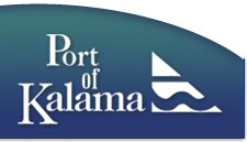 Port of Kalama