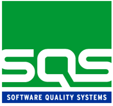SQS logo