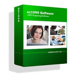 1099s filing software
