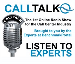 CallTalk Online Radio Show For The Customer Service Industry