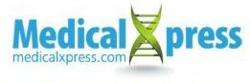 Image result for medical xpress logo