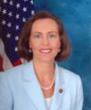 U.S. Rep. Kathy Castor, D-FL