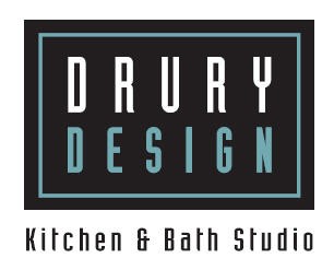 Drury Design Kitchen and Bath Studio