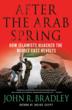 AFTER THE ARAB SPRING: How Islamists Hijacked the Middle East Revolts by JOHN R. BRADLEY (Palgrave Macmillan, 2012)