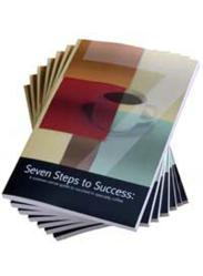 Seven Steps to Success in the Specialty Coffee Industry