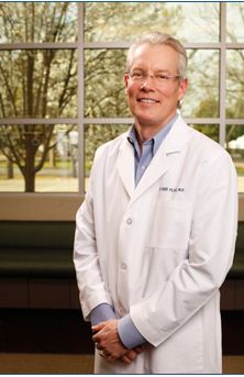 Dr. Todd Plott